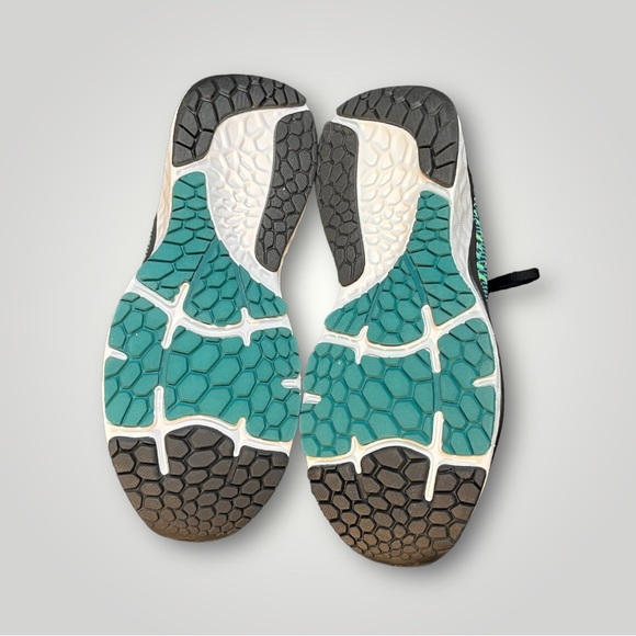 New Balance Running Course Sneakers 8 Wide M880F10 Blue - Picture 4 of 12